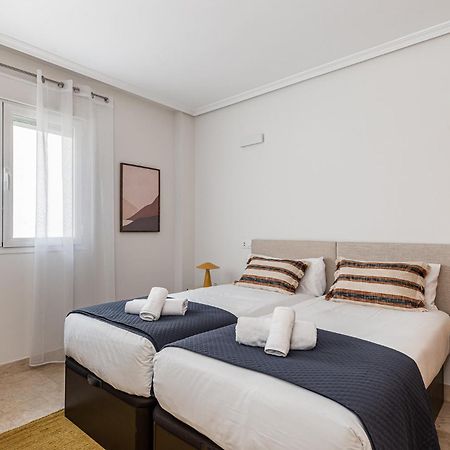 Waou Gran Via Apartment III - Corta Duracion Madrid Eksteriør billede