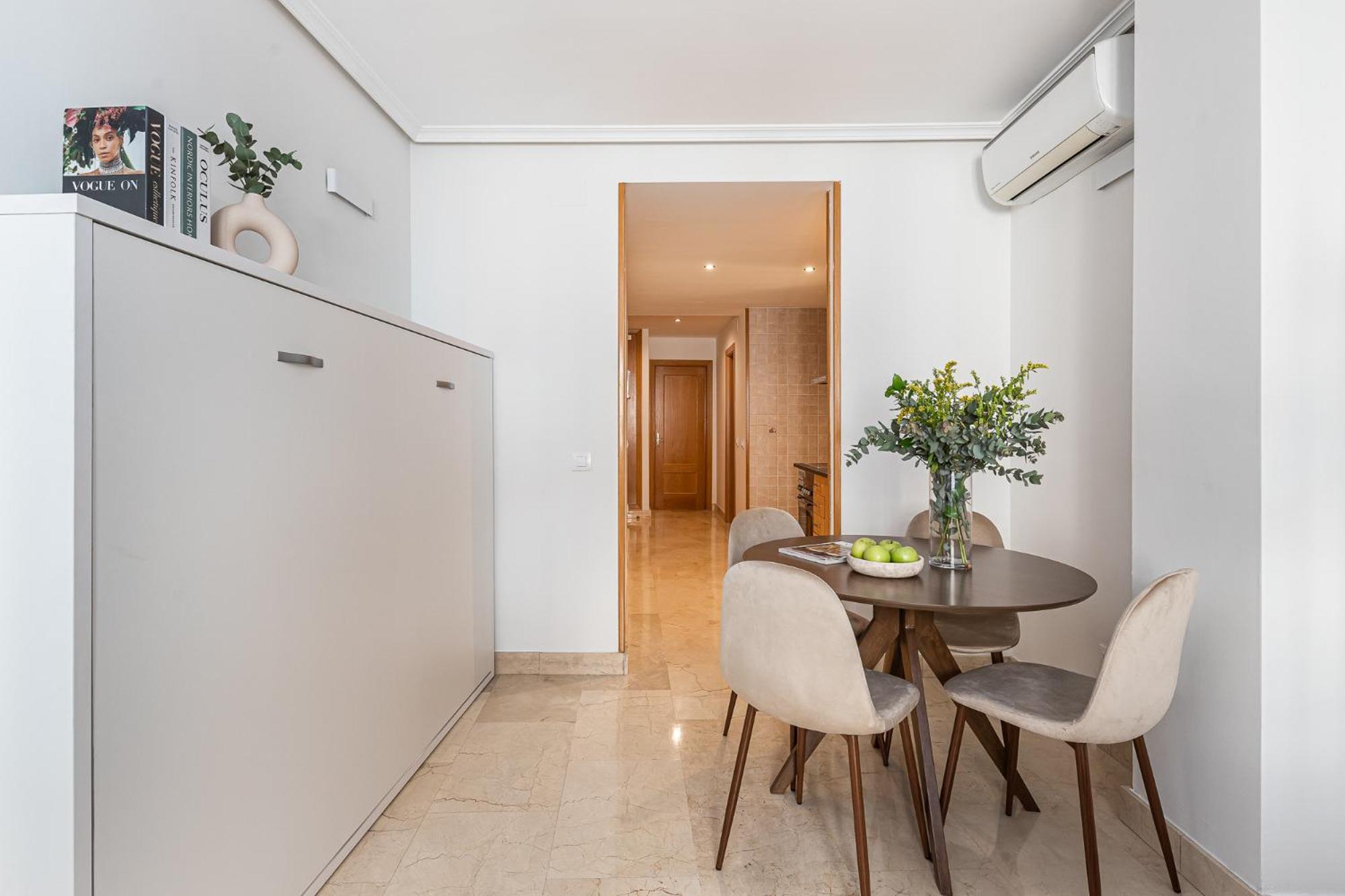 Waou Gran Via Apartment III - Corta Duracion Madrid Eksteriør billede